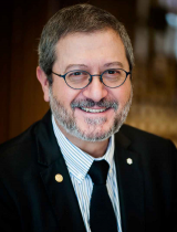 Dr. Eduardo L.F. Franco, OC