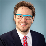 Dr Ricardo Rendon