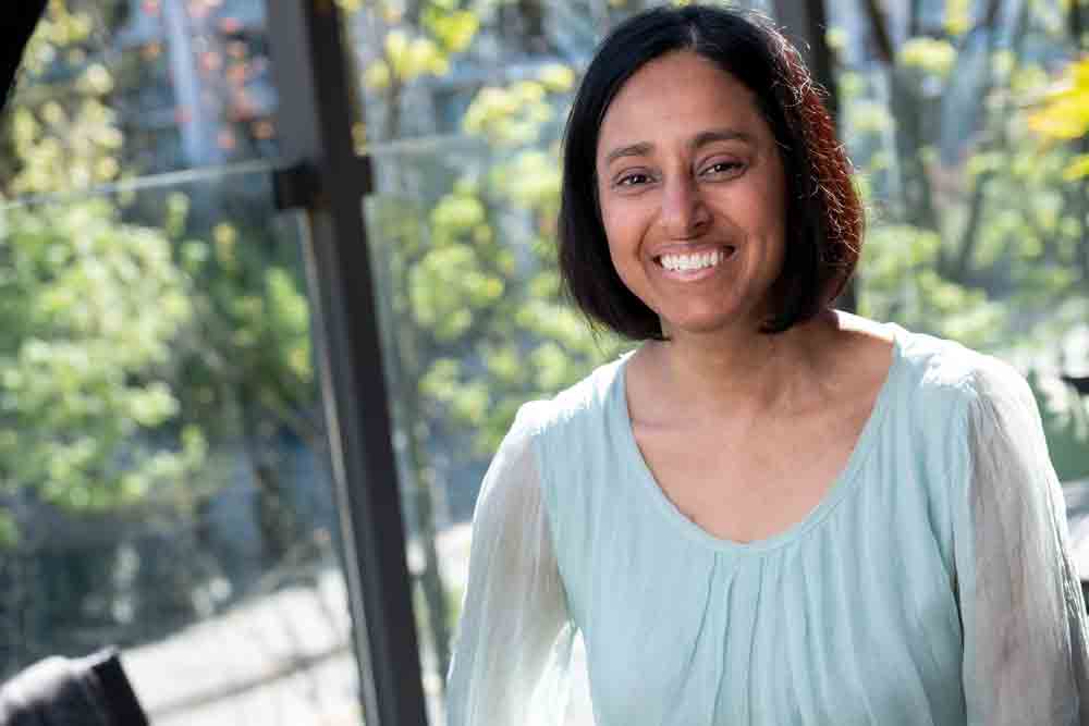 Dr. Mona Sabharwal is a Board Member with Kidney Cancer Canada