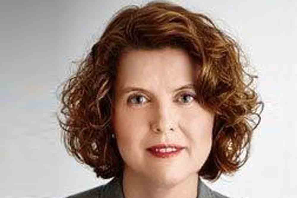 Sara Graves Board Member Kidney Cancer Canada