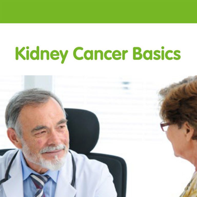 Main Home Kidney Cancer Canada