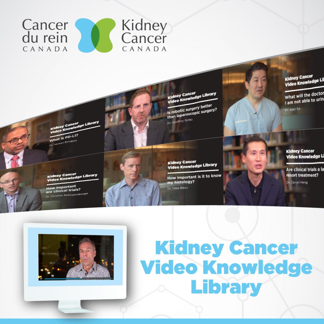 Kidney Cancer Treatment Guidelines Kidney Cancer Canada