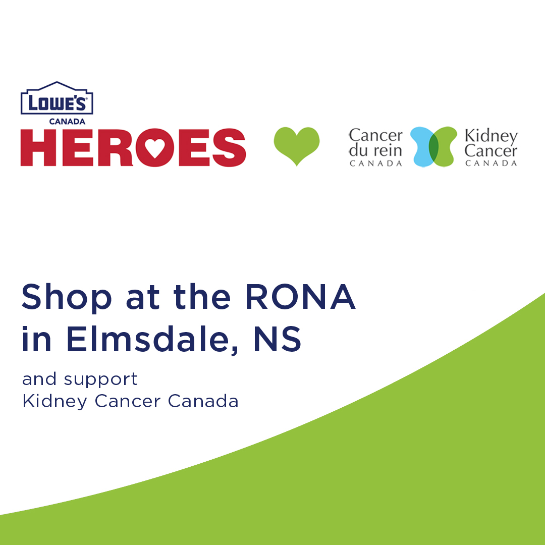Lowe’s Canada Heroes campaign