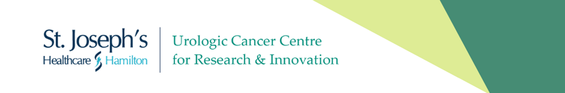 St. Joe's Urologic Cancer Centre for Research & Innovation cannabis survey study