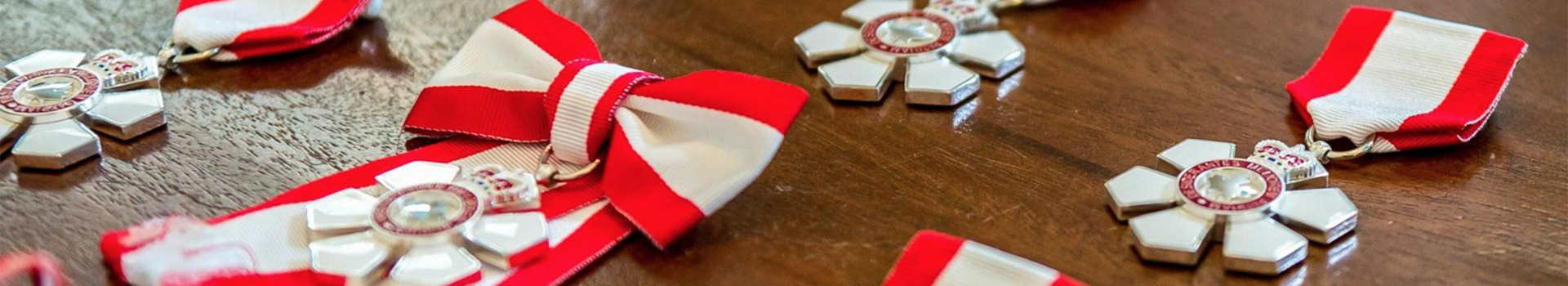 Order of Canada