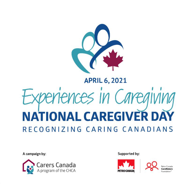 National Caregiver Day